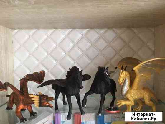 Продам разные фигурки Кемерово