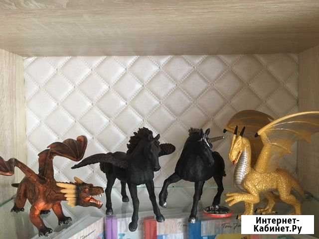 Продам разные фигурки Кемерово - изображение 1