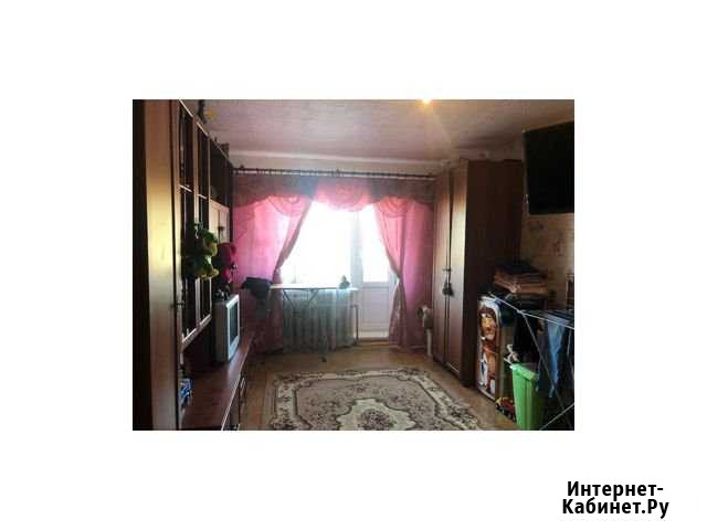 3-к квартира, 67 кв.м., 3/3 эт. Рябово - изображение 1