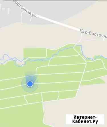 Участок 6 сот. (СНТ, ДНП) Ставрополь