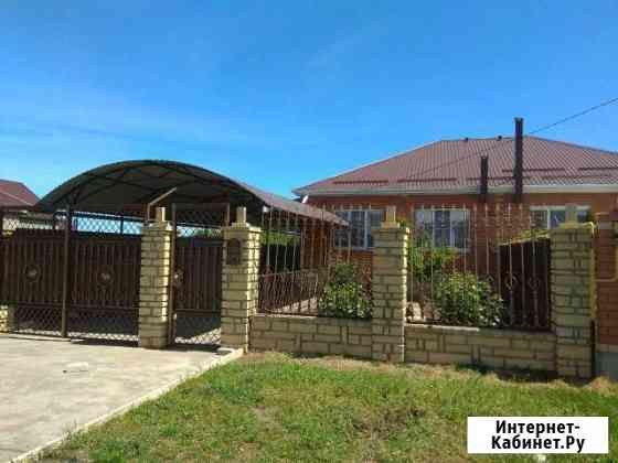 Коттедж 68 кв.м. на участке 5 сот. Михайловск