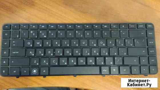 Клавиатуры для ноутбука б/у, Lenovo, HP, Acer Набережные Челны