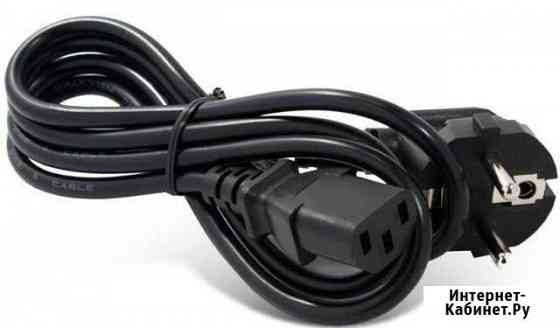 Продам Новый кабель питания Томск
