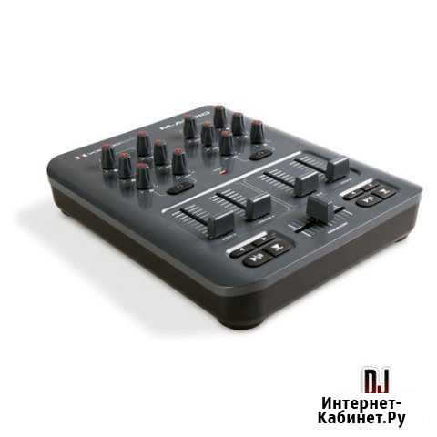 Dj контроллер M-audio X-session Pro Абакан - изображение 1