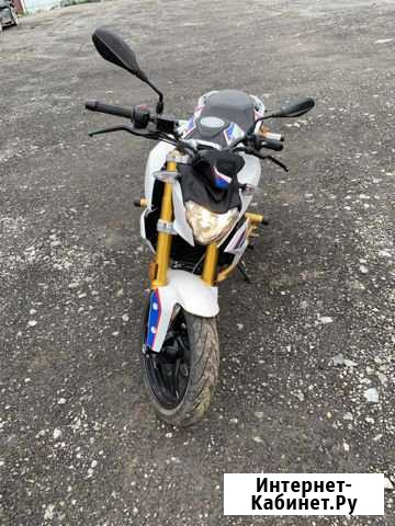 BMW G310R Тюмень - изображение 1