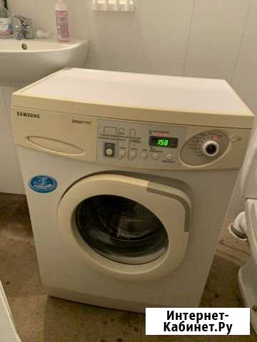 Стиральная машина Барнаул - изображение 1