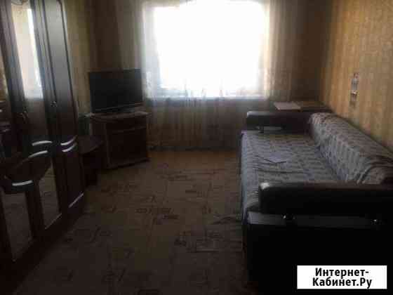 Комната 18 кв.м. в 1-к, 5/5 эт. Ставрополь
