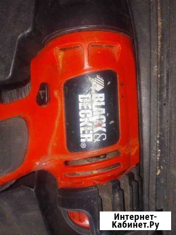 Шуруповерт Красноярск - изображение 1