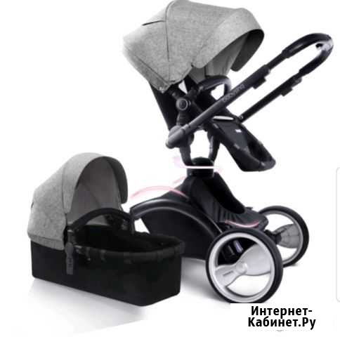 Коляска BabySing 2в1 360 Свободный - изображение 1