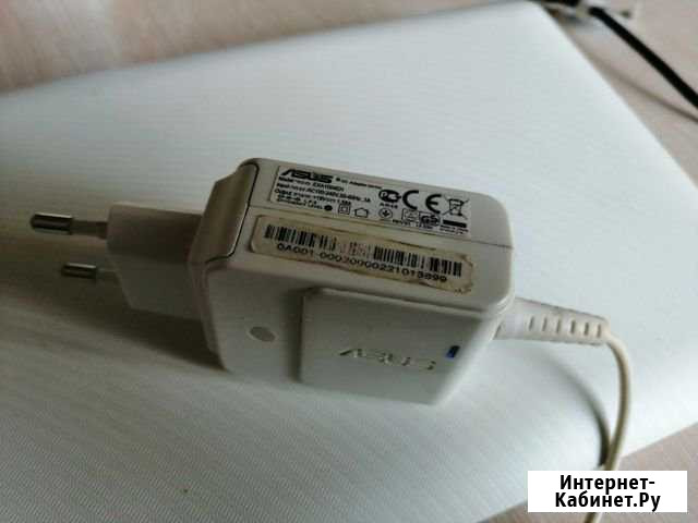 Asus eeepc1015bx Первоуральск - изображение 1