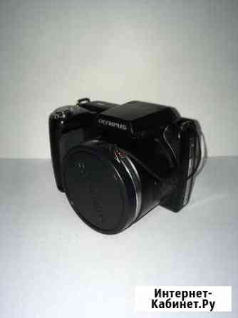 Фотоаппарат Olympus sp-620uz(гол) Тольятти