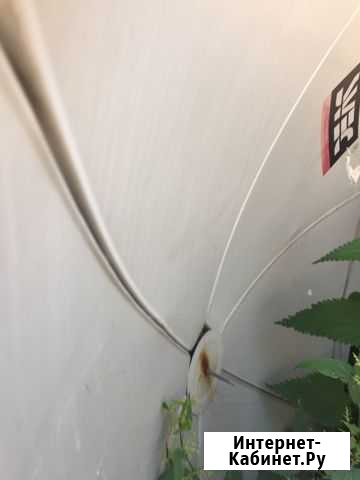 Антенна Екатеринбург - изображение 1