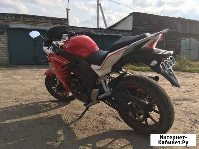 Ekonik ZF250-3A Белогорск - изображение 1