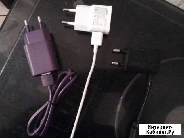 Зарядка Android Micro USB Huawei SAMSUNG ZTE Москва - изображение 1