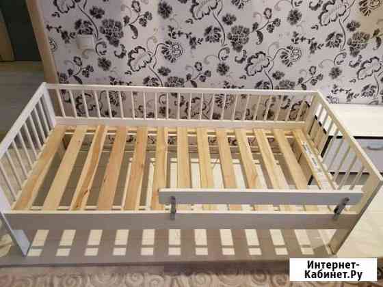 Детская кровать Икеа Улан-Удэ