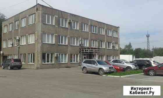 Офисные помещения, от 15 кв.м. Новокузнецк