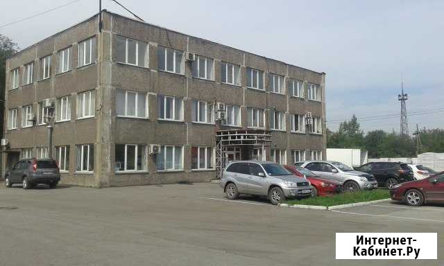 Офисные помещения, от 15 кв.м. Новокузнецк - изображение 1
