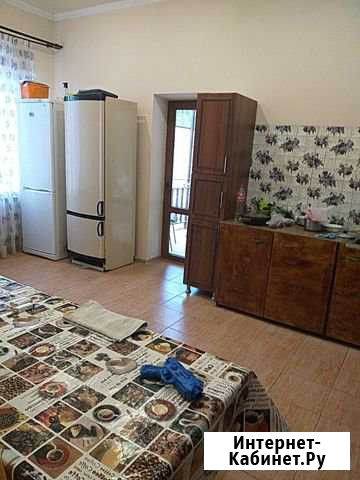 Комната 30 кв.м. в 5-к, 3/3 эт. Сочи - изображение 1