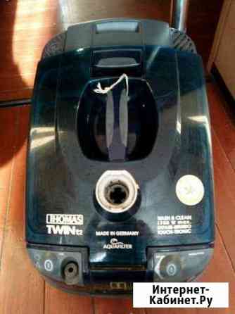 Пылесос Tomas Twin T2 Улан-Удэ