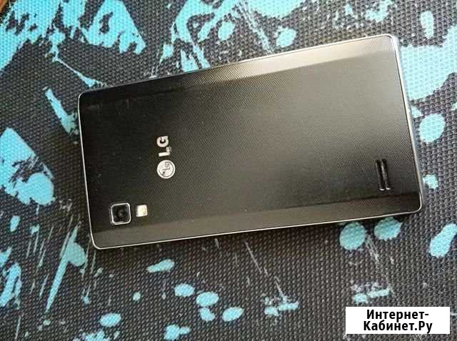 Телефон LG l9 Благовещенск - изображение 1