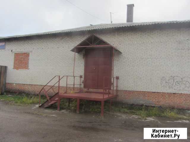 Помещение свободного назнач.(сдам,продам), 1100 кв.м. Северск - изображение 1