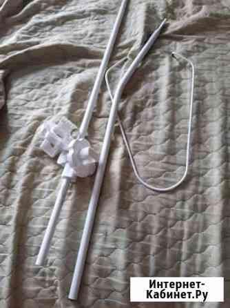 Большой балдахин и держатель Чита