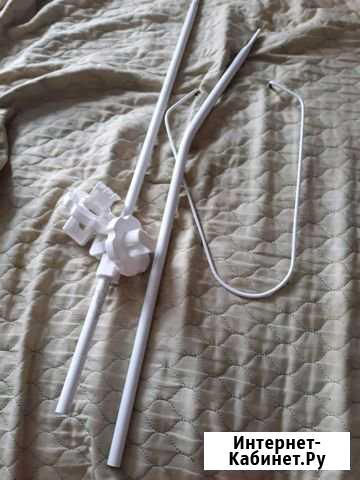 Большой балдахин и держатель Чита - изображение 1