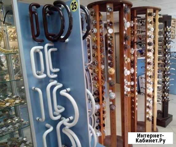 Замки Ручки Комплектующие Рубцовск - изображение 1