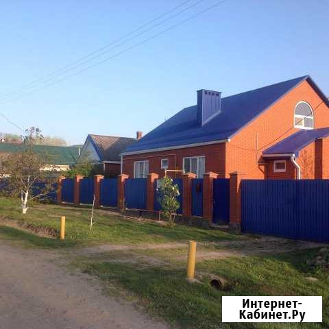 Дом 157 кв.м. на участке 12.5 сот. Григорьевская - изображение 1