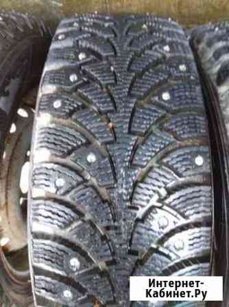 Коле зима 175/70/13 4/98 ваз Новосибирск