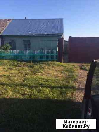 Дом 54 кв.м. на участке 11 сот. Ачинск