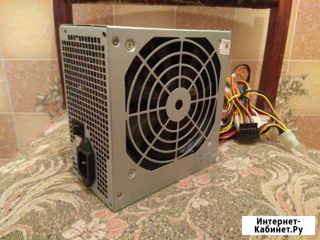 Блок питания Super Power 300XX 400W Шумерля - изображение 1