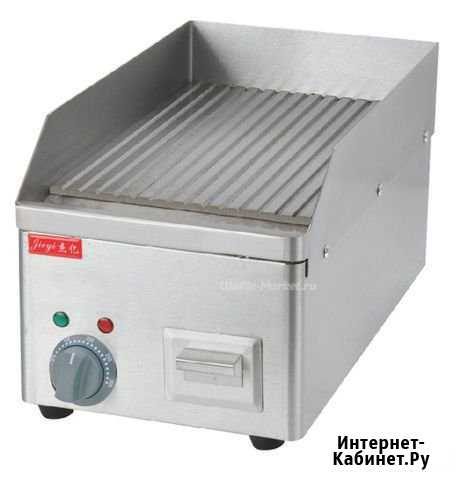 Жарочная поверхность FY-250A Красноярск - изображение 1