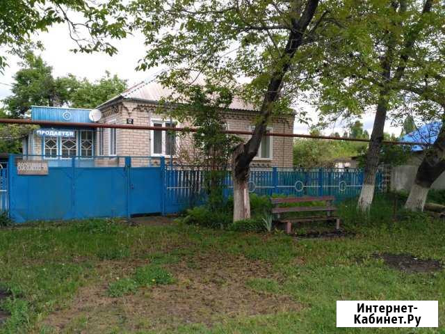 Дом 100 кв.м. на участке 15 сот. Ивановское - изображение 1