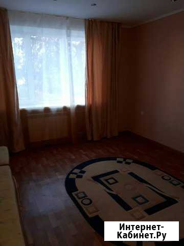 1-к квартира, 32 кв.м., 1/5 эт. Володарский - изображение 1