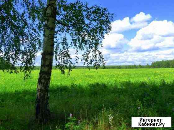 Участок 28 га (СНТ, ДНП) Струнино