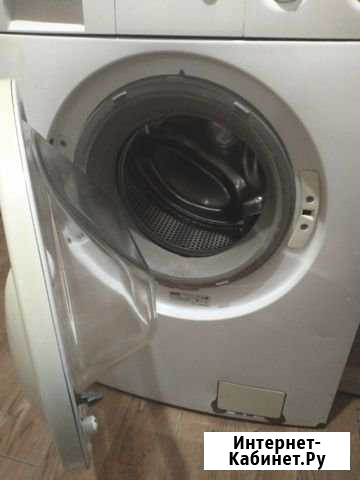 Zanussi Aquacycle 800 Бийск - изображение 1