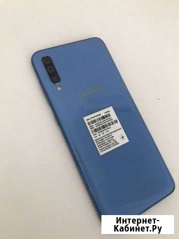 SAMSUNG A70 Петропавловск-Камчатский - изображение 1
