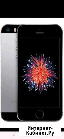 Продам Айфон SE Space Gray 32g Оренбург - изображение 1