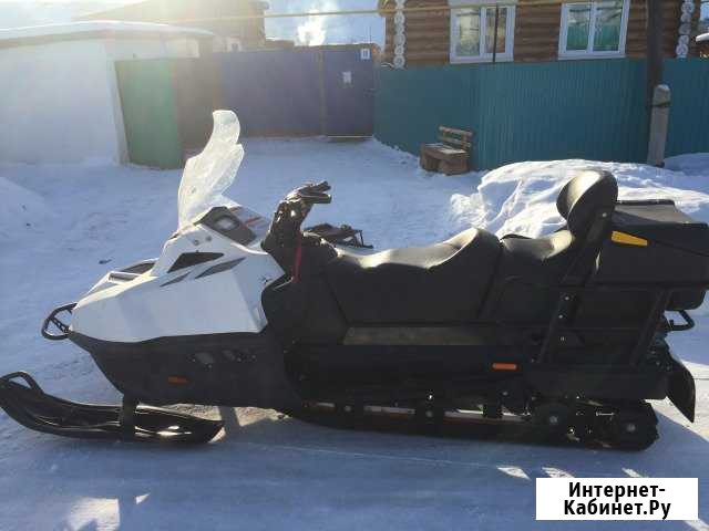Снегоход stels s800 Учалы - изображение 1