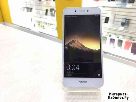 Honor 2/16gb gold отпечаток Новосибирск