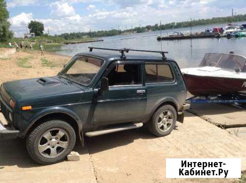 Спуск-подъем лодок, катеров, на воду Балаково - изображение 1