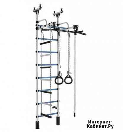Шведская стенка Жирафик Плюс Томск