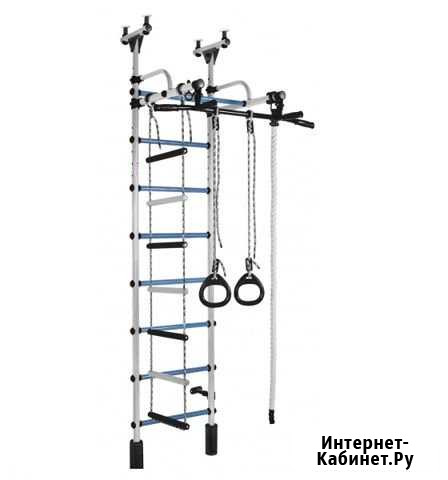 Шведская стенка Жирафик Плюс Томск - изображение 1