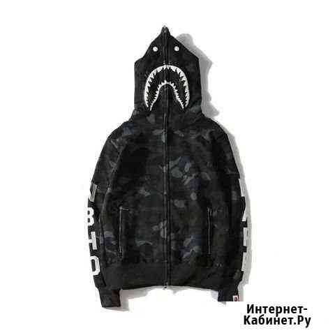 Худи bape Владивосток