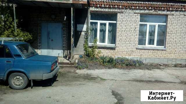 Таунхаус 500 кв.м. на участке 30 сот. Локомотивный - изображение 1