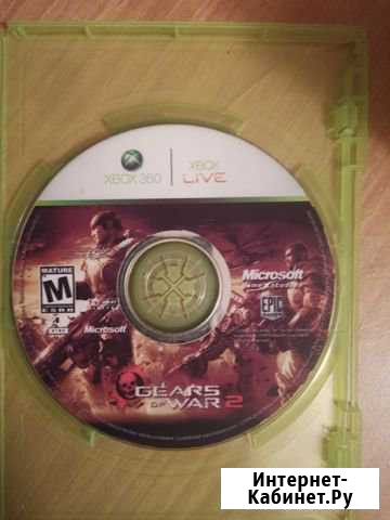 Игры на xbox 360 Апатиты - изображение 1