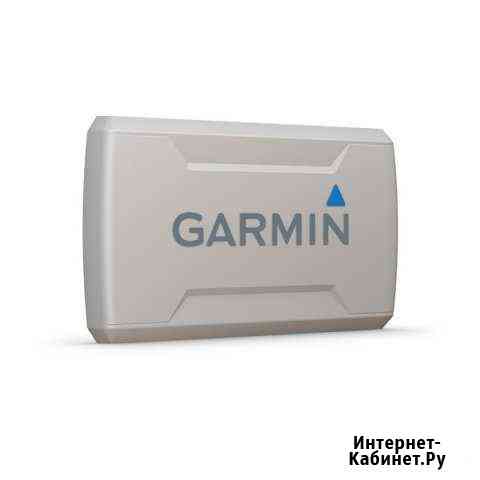 Garmin Крышка для эхолотов Striker Plus 9sv Новосибирск