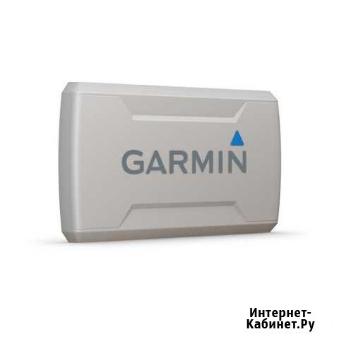 Garmin Крышка для эхолотов Striker Plus 9sv Новосибирск - изображение 1