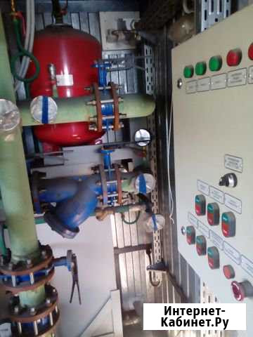 Котельная мобильная блочная угольная 1мгв Новосибирск - изображение 1